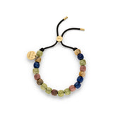COPENHAGEN STUDIOS Beads - Leather Beads