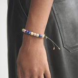 COPENHAGEN STUDIOS Beads - Leather Beads