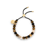 COPENHAGEN STUDIOS Beads - Leather Beads