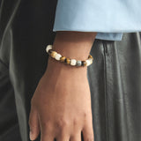 COPENHAGEN STUDIOS Beads - Leather Beads