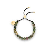 COPENHAGEN STUDIOS Beads - Leather Beads