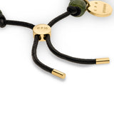 COPENHAGEN STUDIOS Beads - Leather Beads