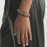 COPENHAGEN STUDIOS Beads - Leather Beads