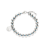 COPENHAGEN STUDIOS Armband - Cord Beads