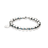 COPENHAGEN STUDIOS Armband - Cord Beads