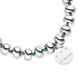 COPENHAGEN STUDIOS Armband - Cord Beads
