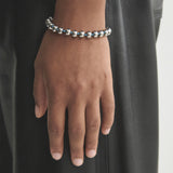 COPENHAGEN STUDIOS Armband - Cord Beads