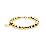 COPENHAGEN STUDIOS Armband - Cord Beads