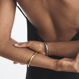 COPENHAGEN STUDIOS Armband - Organic Bangle