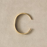 COPENHAGEN STUDIOS Armband - Organic Bangle