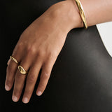 COPENHAGEN STUDIOS Ring - Organics
