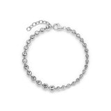 COPENHAGEN STUDIOS Armband - Modern Glittery