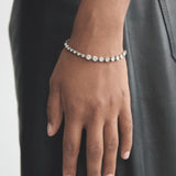 COPENHAGEN STUDIOS Armband - Modern Glittery