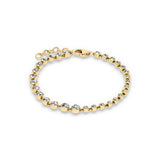COPENHAGEN STUDIOS Armband - Modern Glittery