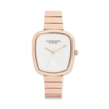 COPENHAGEN STUDIOS Armbanduhr - Curved Watch