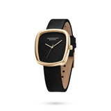 Copenhagen Studios Armbanduhr - Curved Leather