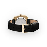 Copenhagen Studios Armbanduhr - Curved Leather