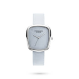 COPENHAGEN STUDIOS Armbanduhr - Curved Leather