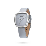 COPENHAGEN STUDIOS Armbanduhr - Curved Leather