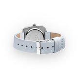 COPENHAGEN STUDIOS Armbanduhr - Curved Leather