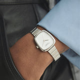 COPENHAGEN STUDIOS Armbanduhr - Mini Curved Watch