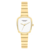 COPENHAGEN STUDIOS Armbanduhr - Mini Curved Watch