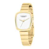 COPENHAGEN STUDIOS Armbanduhr - Mini Curved Watch