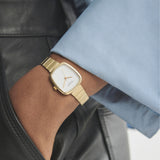 COPENHAGEN STUDIOS Armbanduhr - Mini Curved Watch