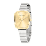 COPENHAGEN STUDIOS Armbanduhr - Mini Curved Watch