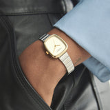 COPENHAGEN STUDIOS Armbanduhr - Mini Curved Watch
