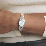 COPENHAGEN STUDIOS Armbanduhr - Mini Round Watch