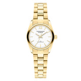 COPENHAGEN STUDIOS Armbanduhr - Mini Round Watch