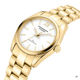 COPENHAGEN STUDIOS Armbanduhr - Mini Round Watch