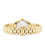 COPENHAGEN STUDIOS Armbanduhr - Mini Round Watch