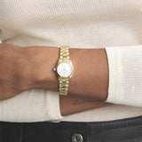 COPENHAGEN STUDIOS Armbanduhr - Mini Round Watch