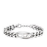 Diesel Armband – The Basic Bracelet - Cool | Time