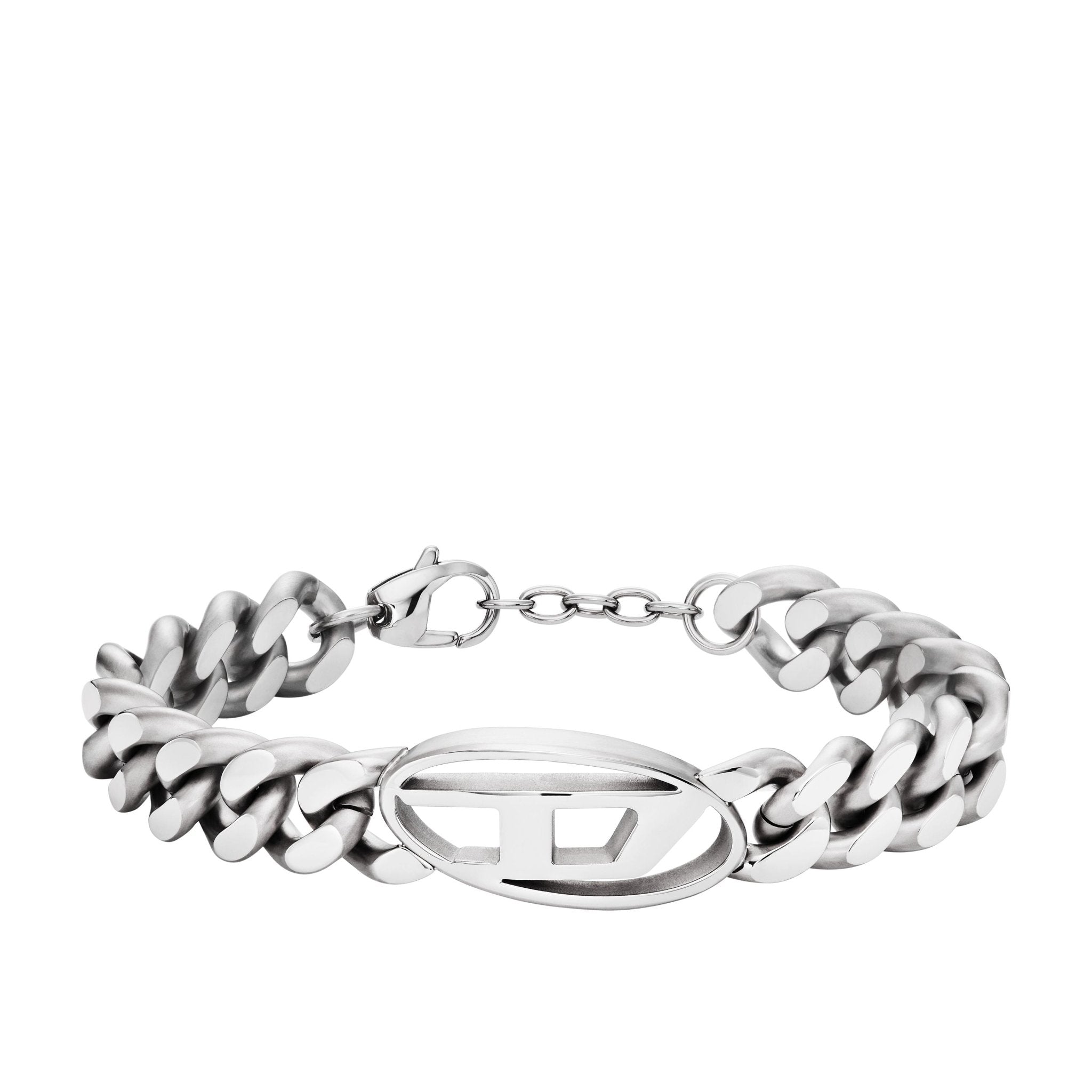 Diesel Armband – The Basic Bracelet - Cool | Time