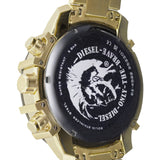 Diesel Armbanduhr – The Griffed - Cool | Time