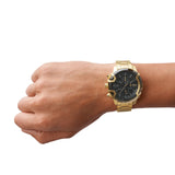 Diesel Armbanduhr – The Griffed - Cool | Time