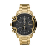 Diesel Armbanduhr – The Griffed - Cool | Time