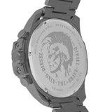Diesel Armbanduhr – The Mega Chief - Cool | Time