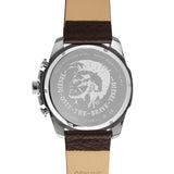 Diesel Armbanduhr – The Mega Chief - Cool | Time