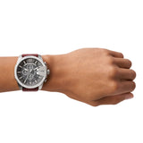 Diesel Armbanduhr – The Mega Chief - Cool | Time
