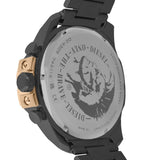 Diesel Armbanduhr – The Mega Chief - Cool | Time