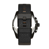 Diesel Armbanduhr – The Mega Chief - Cool | Time