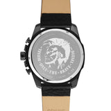 Diesel Armbanduhr – The Mega Chief - Cool | Time