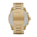 Diesel Armbanduhr – The Mega Chief - Cool | Time