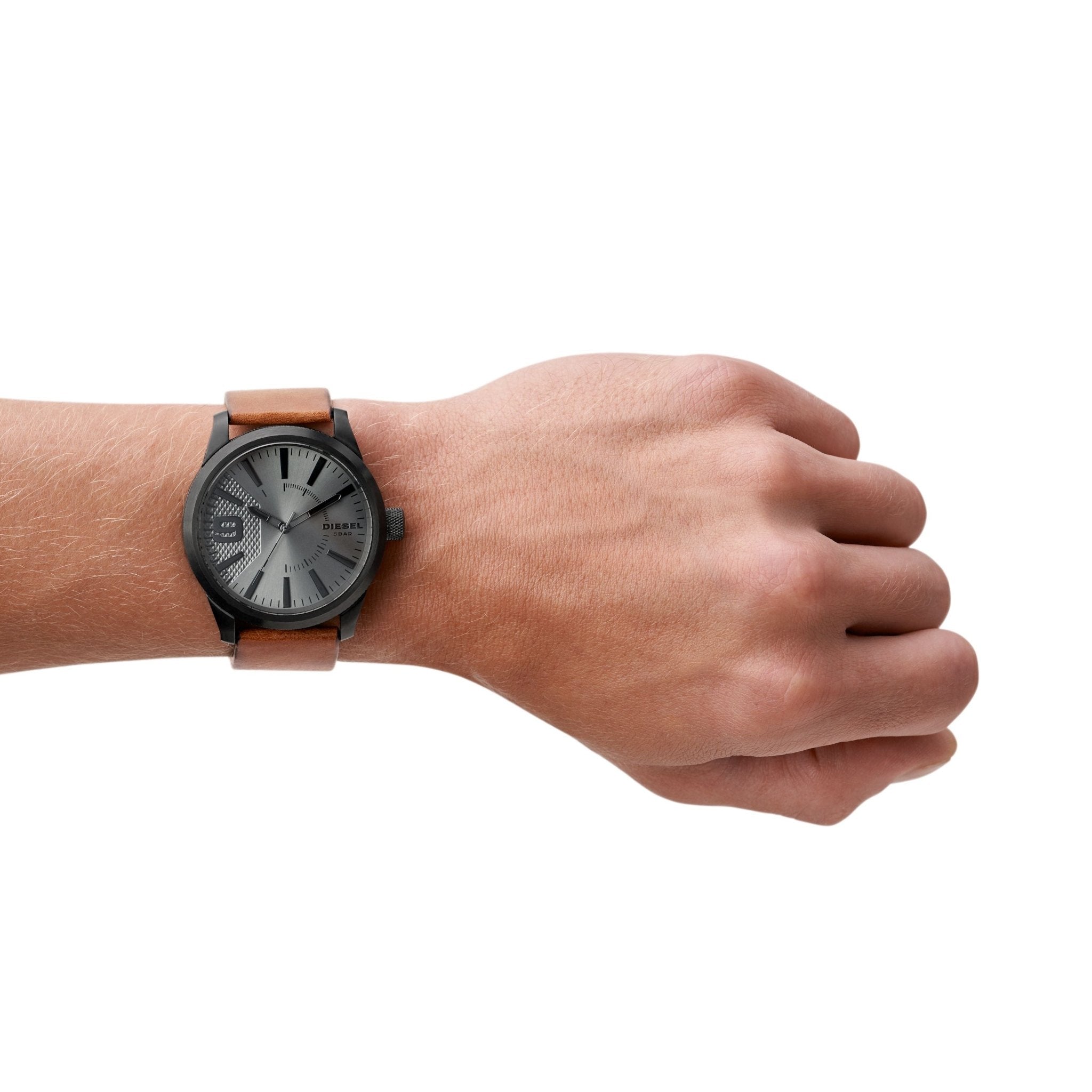 Diesel Armbanduhr – The RASP NSSB - Cool | Time