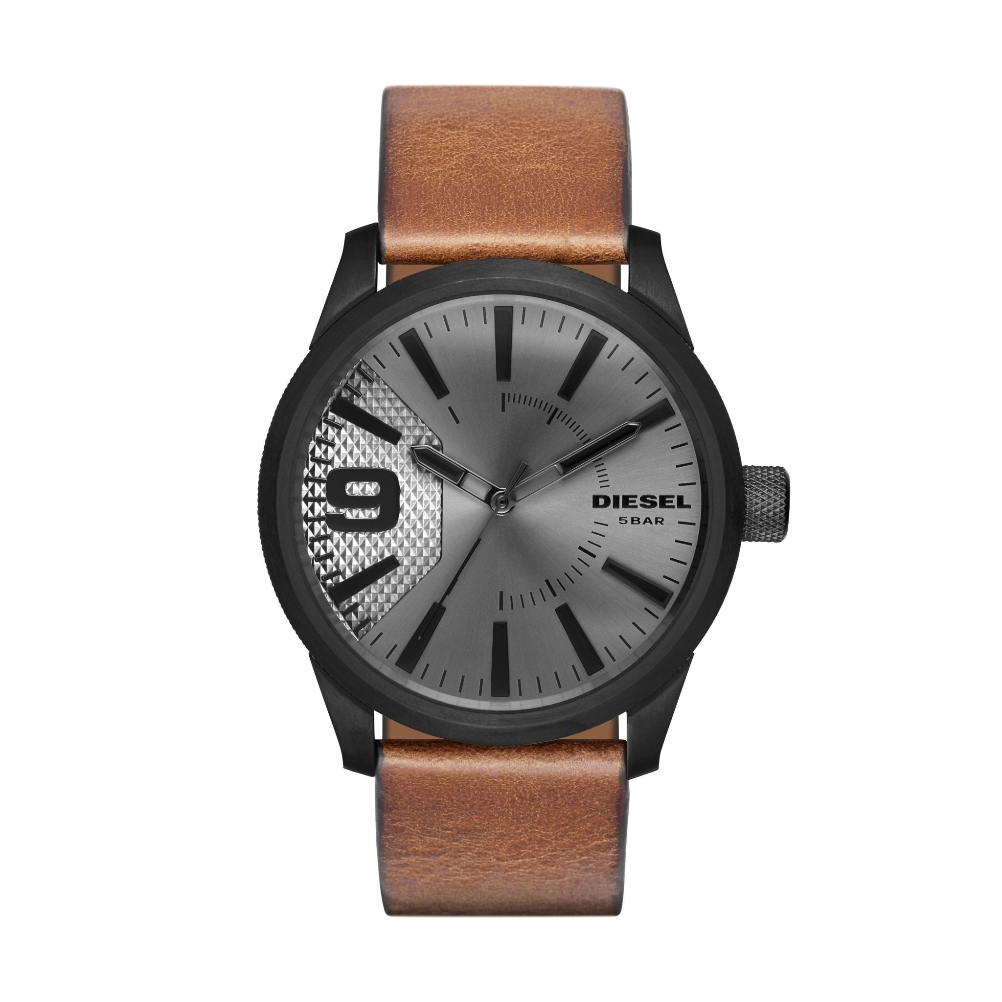 Diesel Armbanduhr – The RASP NSSB - Cool | Time
