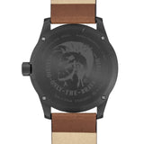Diesel Armbanduhr – The RASP NSSB - Cool | Time